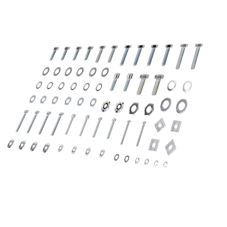 Replacement Hardware Kit Terra/W2G/LT/UG