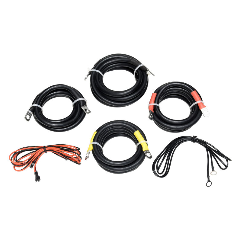 Control Box Relocation Cable Kit SX10/12