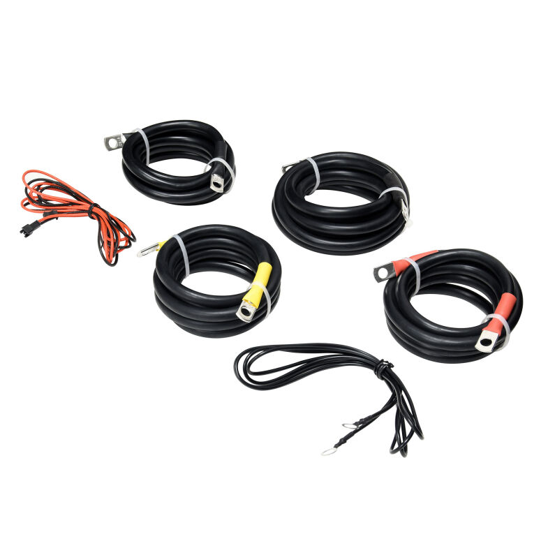 Control Box Relocation Cable Kit SX10/12
