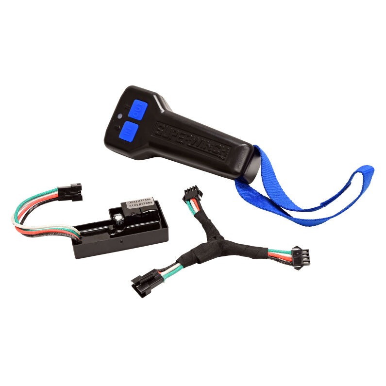 Replacement Wireless Remote For Scorpion 10SR