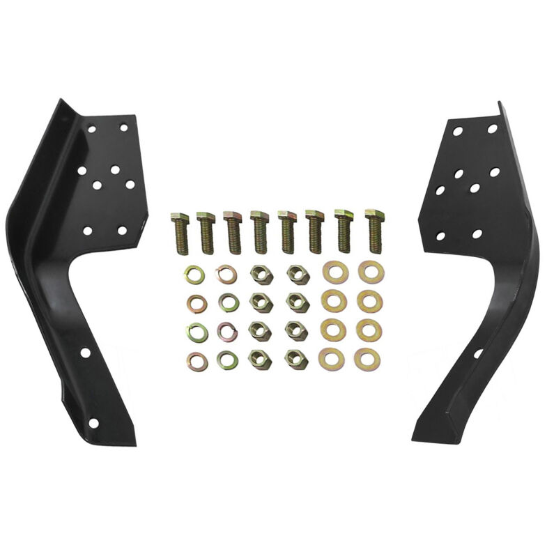 Universal Bumper Mount Kit