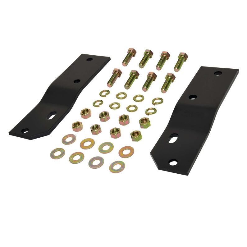 Universal Bumper Mount Kit