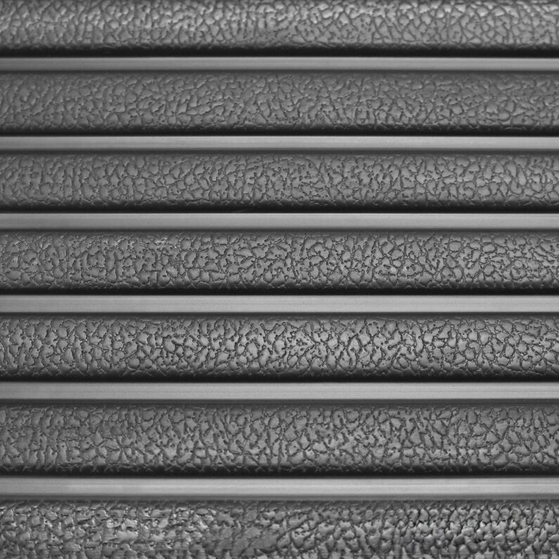 Sure-Grip Running Boards w/Mounting Kit