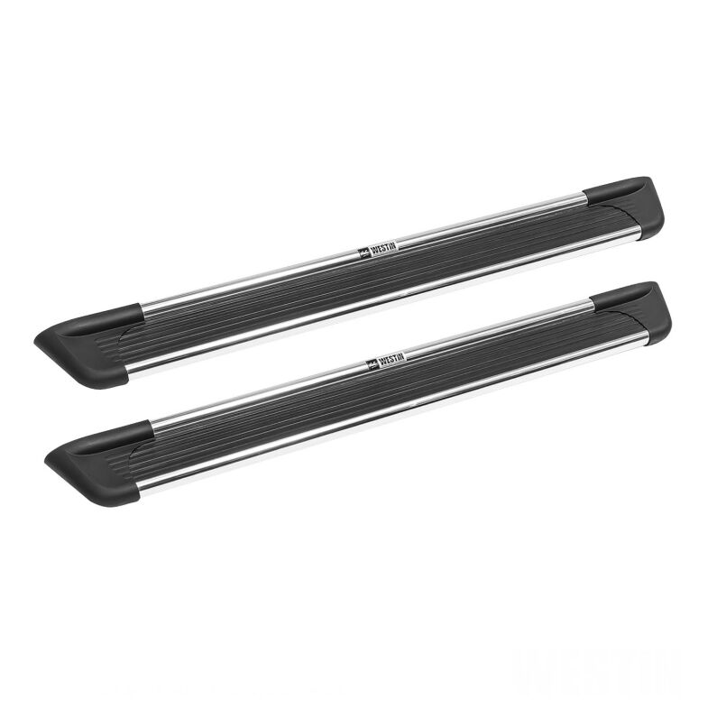 Sure-Grip Running Boards w/Mount Kit