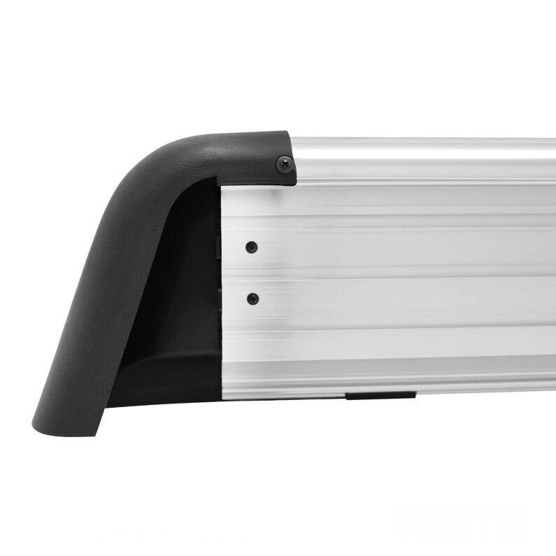 Sure-Grip Running Boards w/Mount Kit