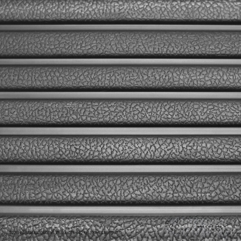 Sure-Grip Running Boards w/Mount Kit