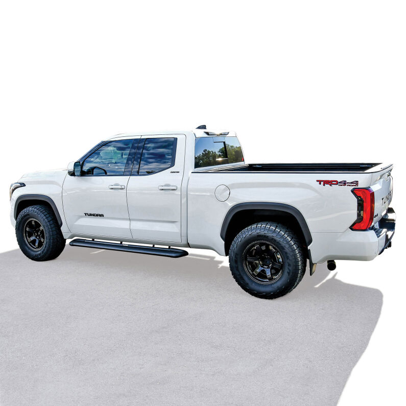 Sure-Grip Running Boards w/Mount Kit
