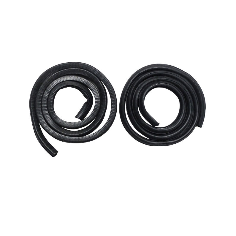 Sure-Grip Running Boards w/Mount Kit