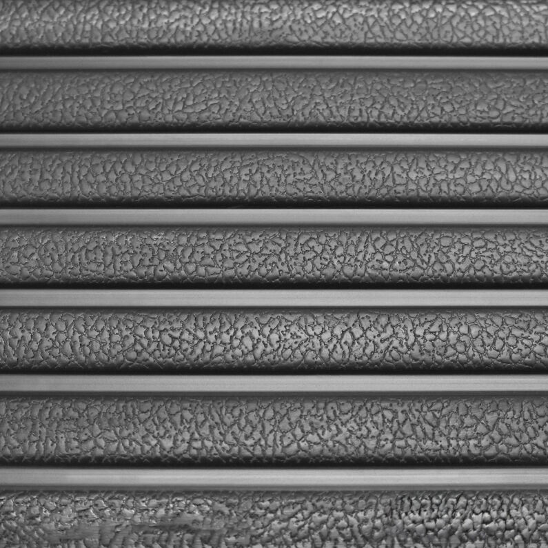 Sure-Grip Running Boards w/Mount Kit