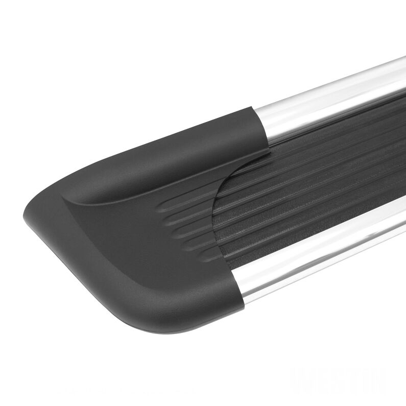 Sure-Grip Running Boards w/Mount Kit