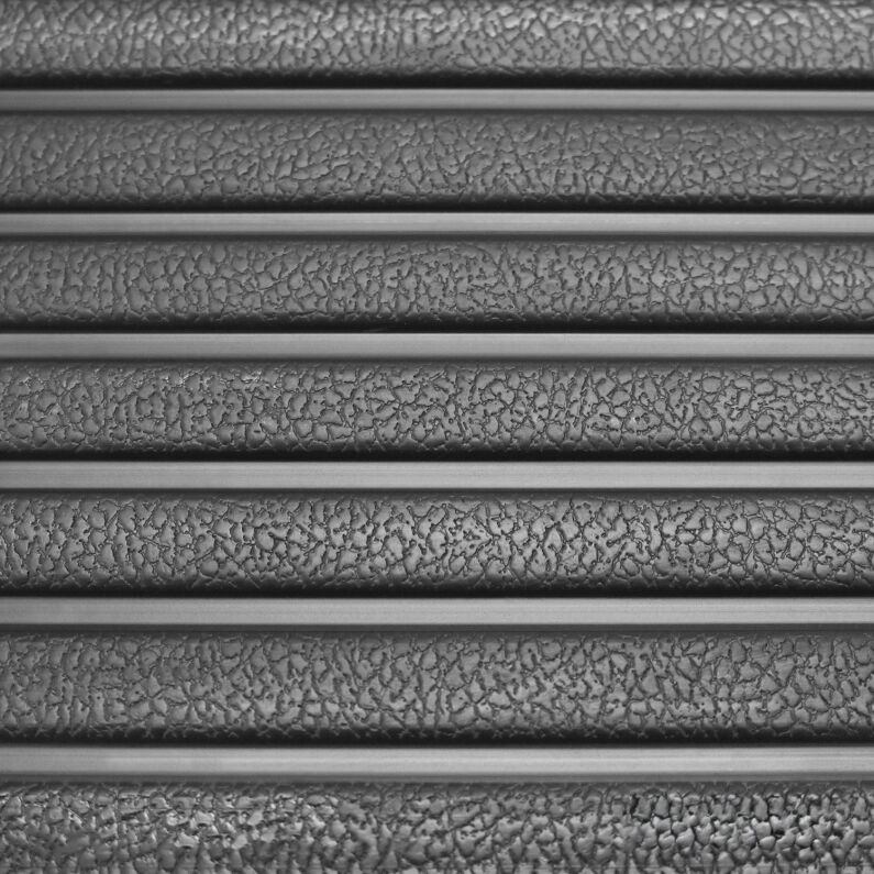 Sure-Grip Running Boards w/Mount Kit