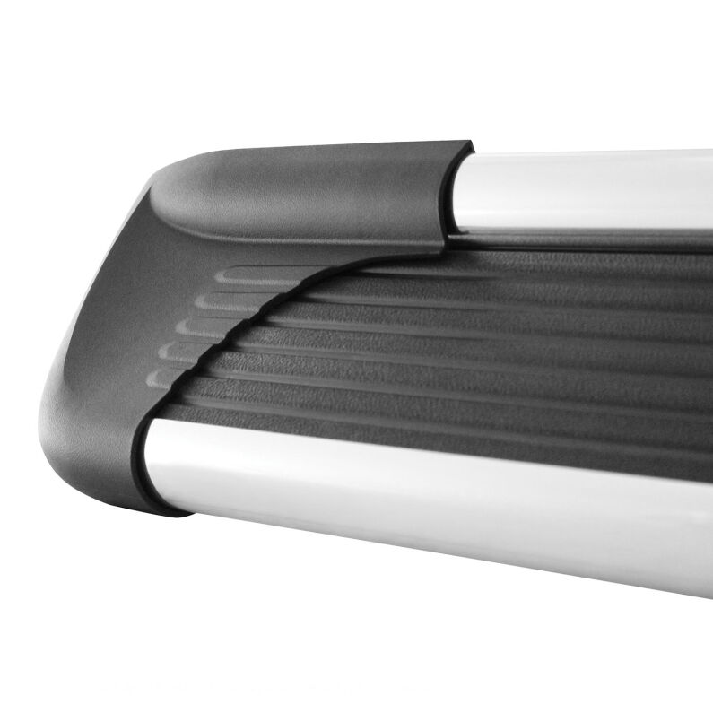 Sure-Grip Running Boards w/Mounting Kit