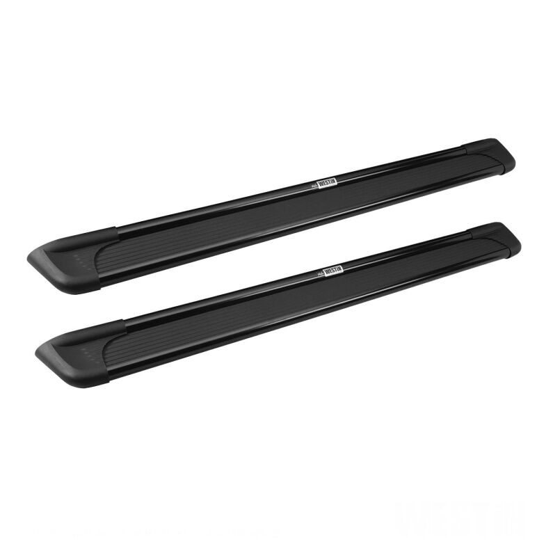 Sure-Grip Running Boards w/Mount Kit