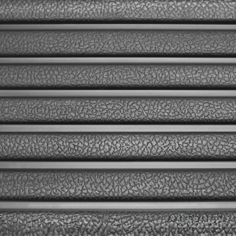 Sure-Grip Running Boards w/Mounting Kit