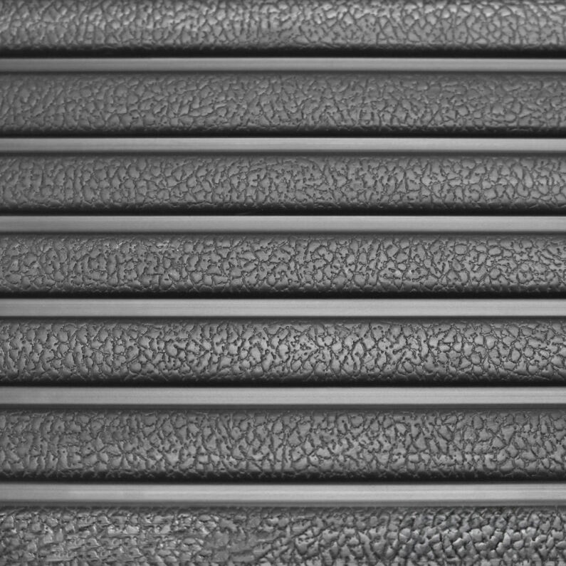 Sure-Grip Running Boards w/Mounting Kit