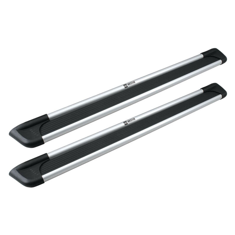 Sure-Grip Running Boards w/Mount Kit