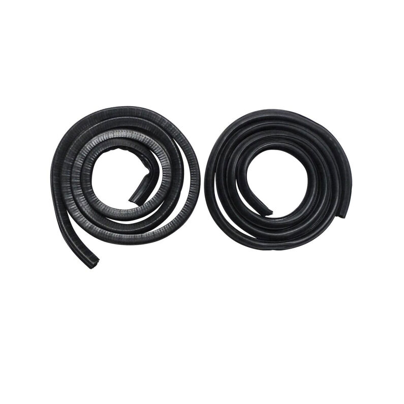 Sure-Grip Running Boards w/Mount Kit
