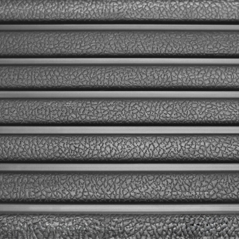 Sure-Grip Running Boards w/Mounting Kit