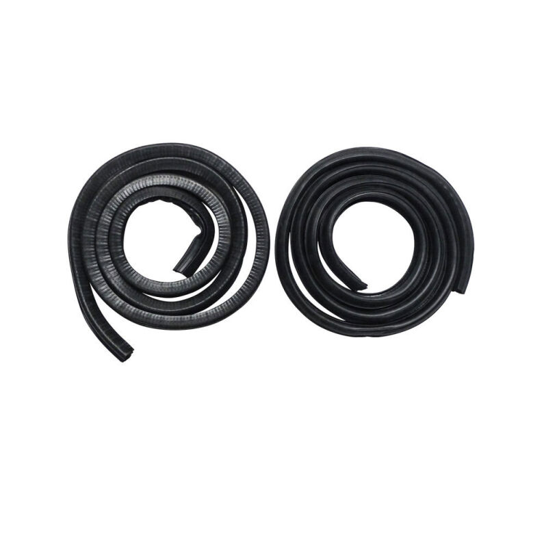 Sure-Grip Running Boards w/Mount Kit
