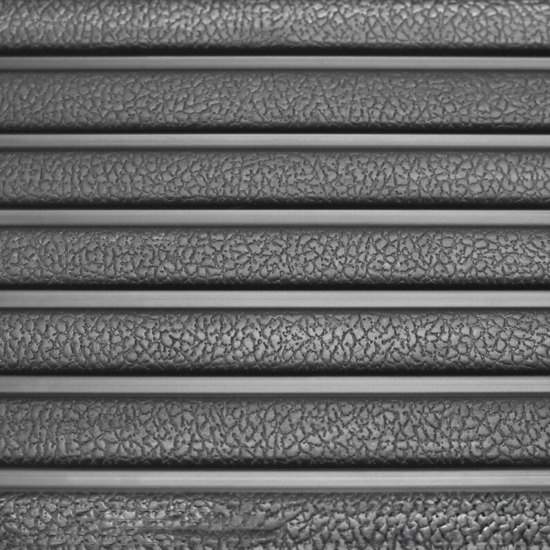 Sure-Grip Running Boards w/Mount Kit