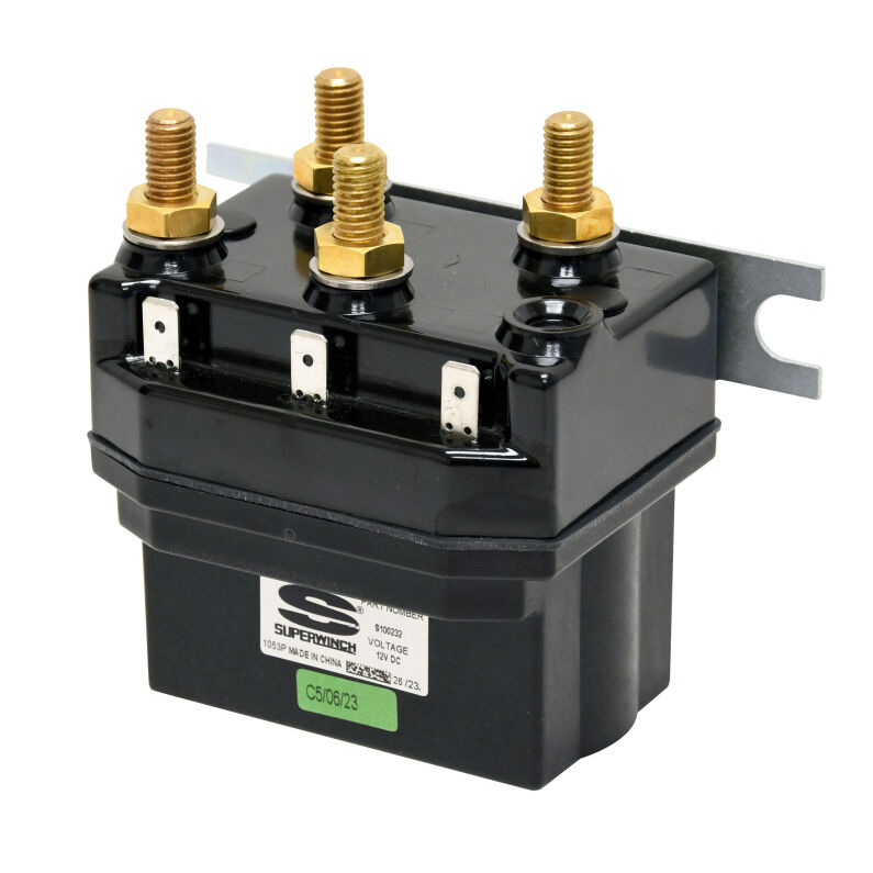 Contactor