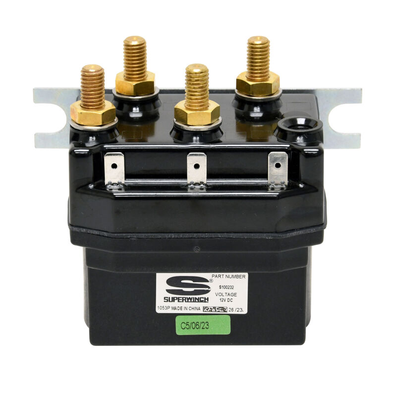Contactor