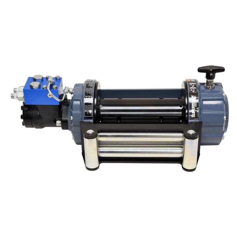 SI 10000 Hydraulic Winch