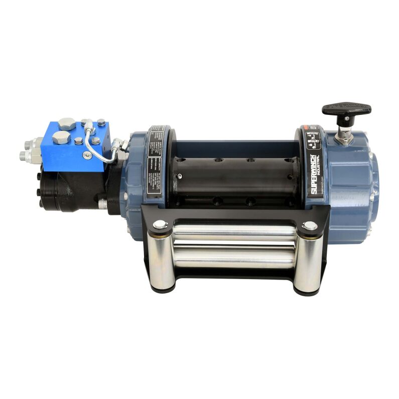 SI 10000 Hydraulic Winch