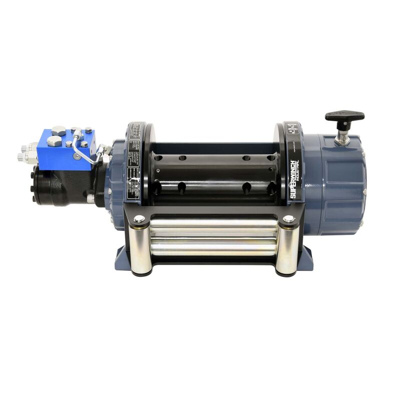 SI 15000 Hydraulic Winch