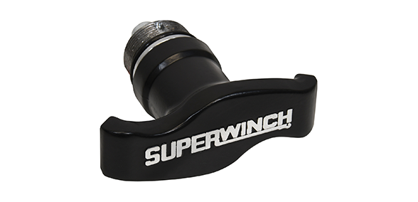 Winch Clutch Assembly