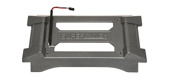Winch Tie Bars