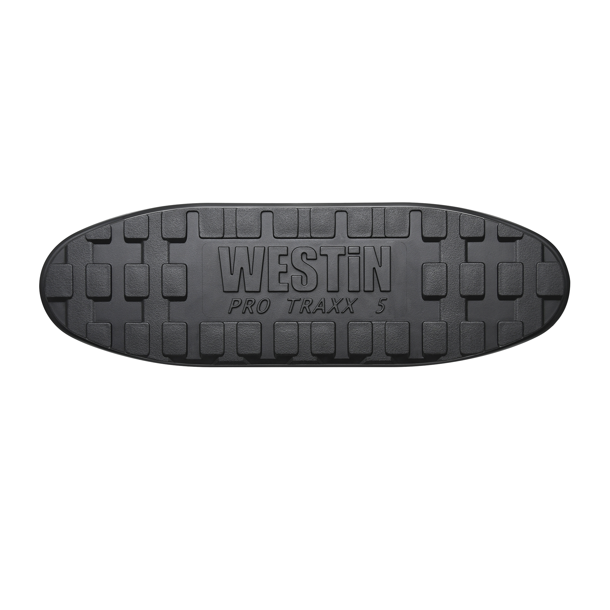 Pro Traxx 5 Step Pad & Clips | #21-50002 | Westin Automotive