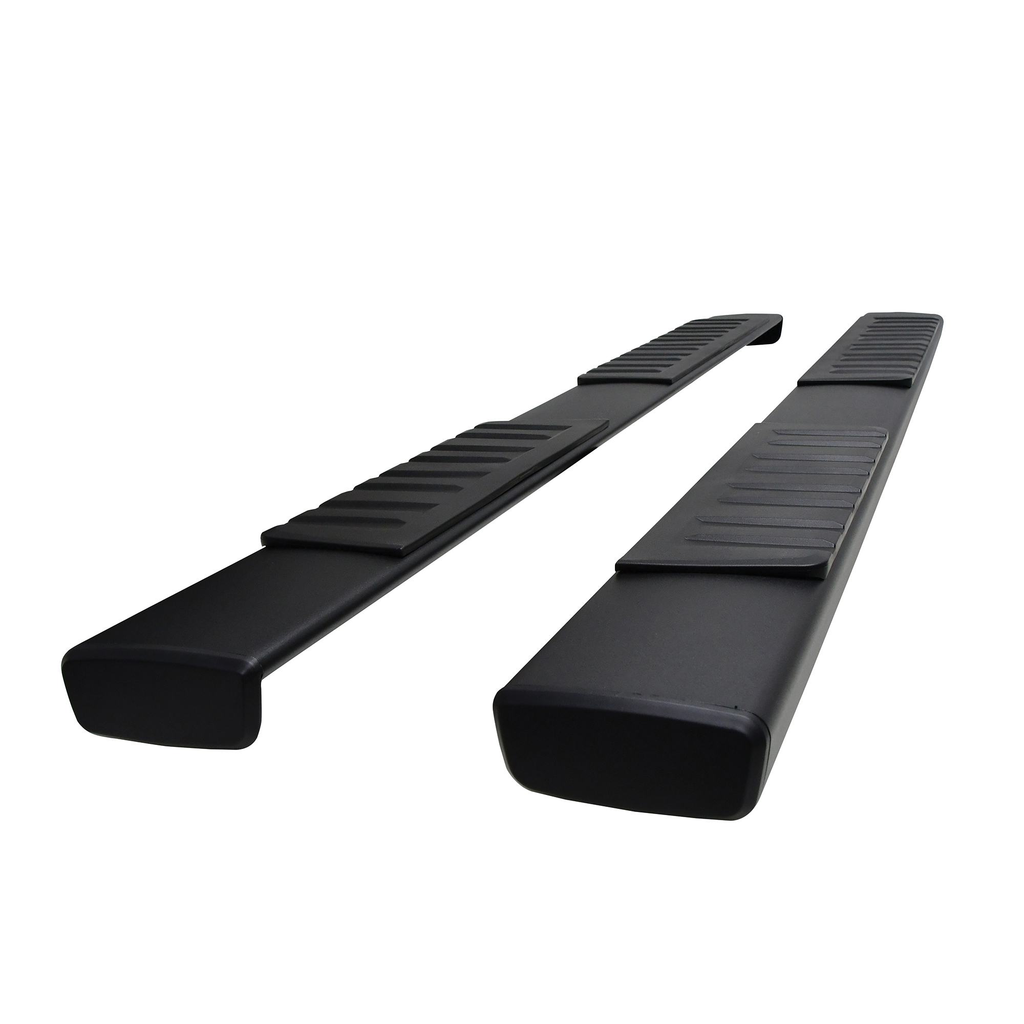 R7 Nerf Bars Black Aluminum | #28-71265 | Westin Automotive