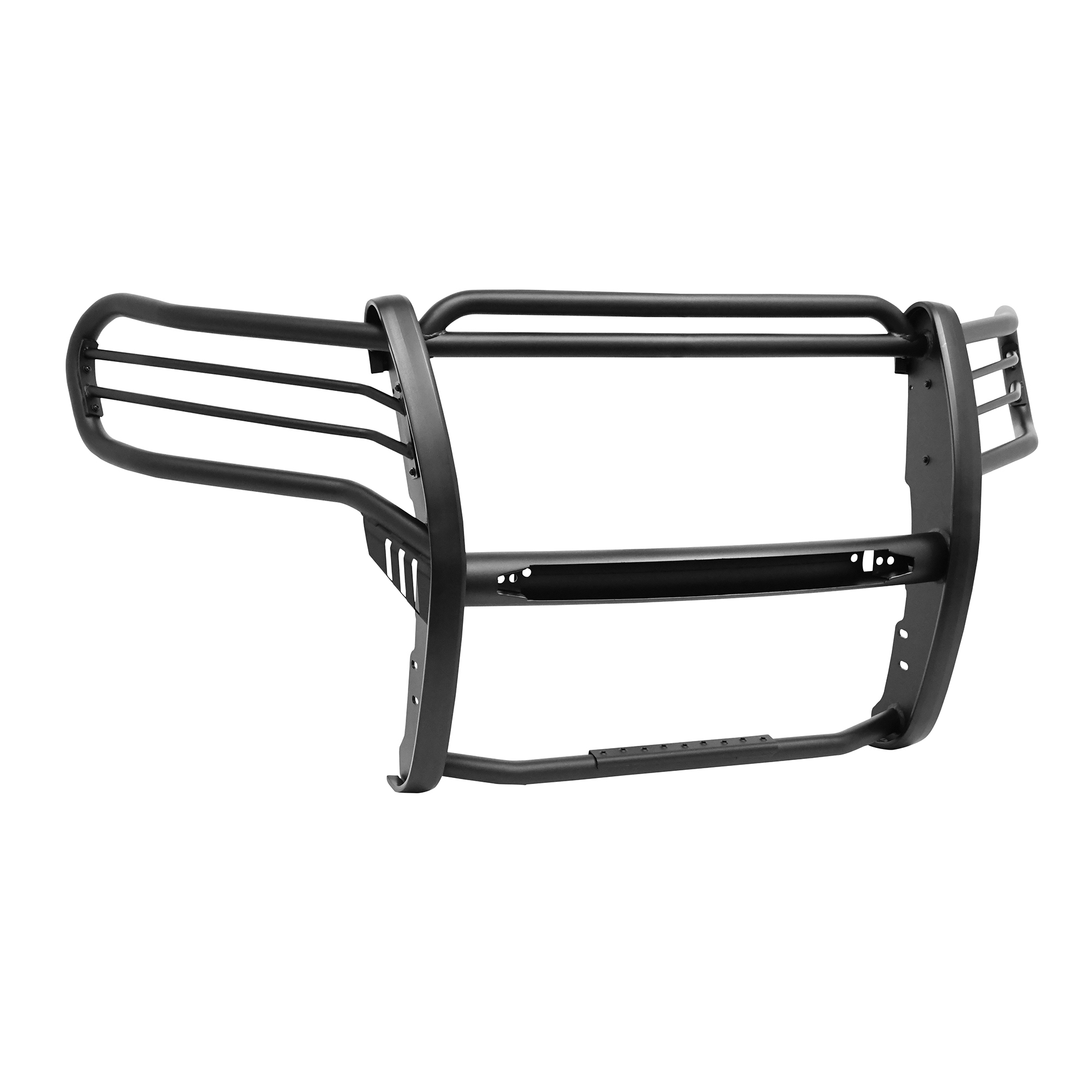 Sportsman X Grille Guard Textured Black | #40-33815 | Westin