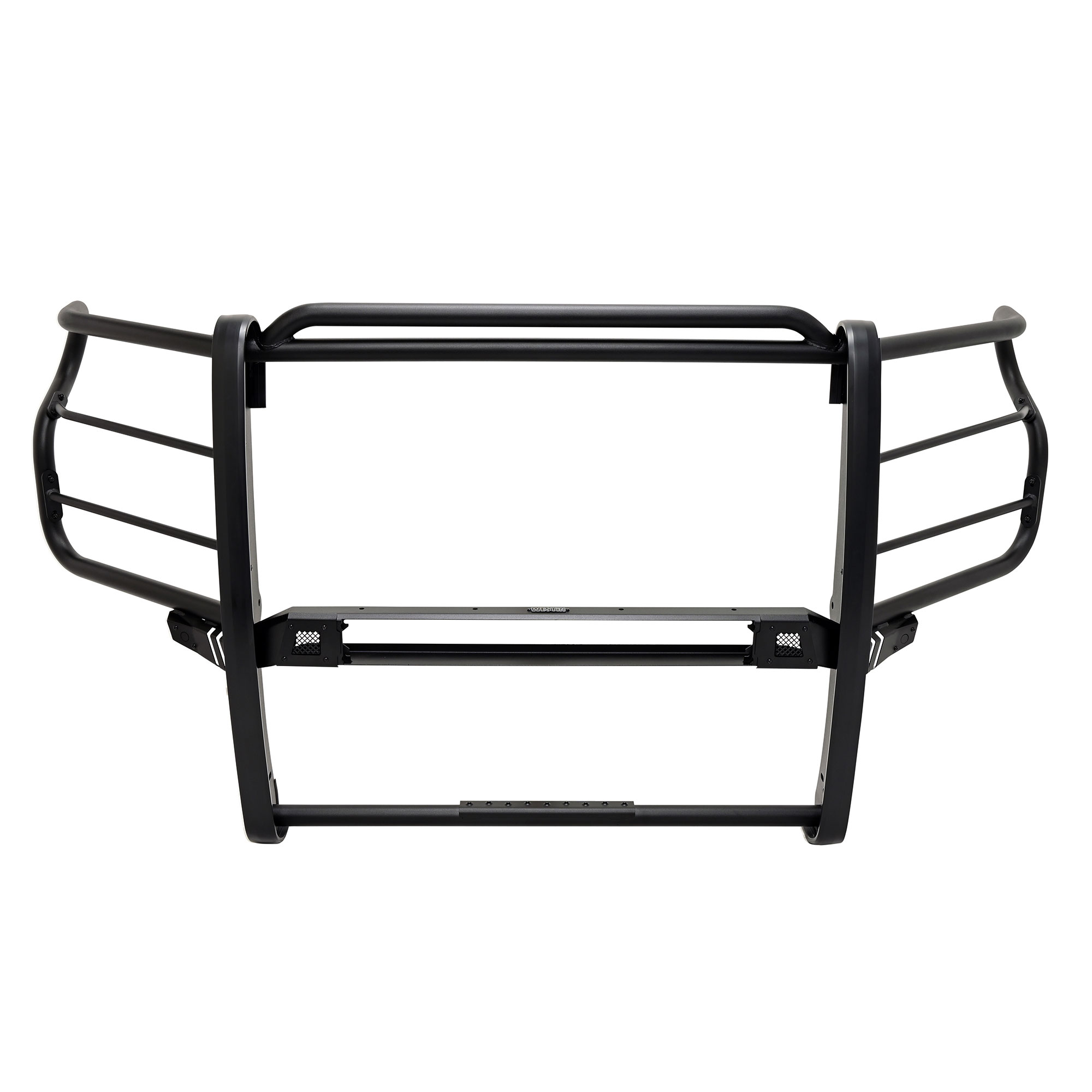 Sportsman X Grille Guard Textured Black | #40-33995 | Westin