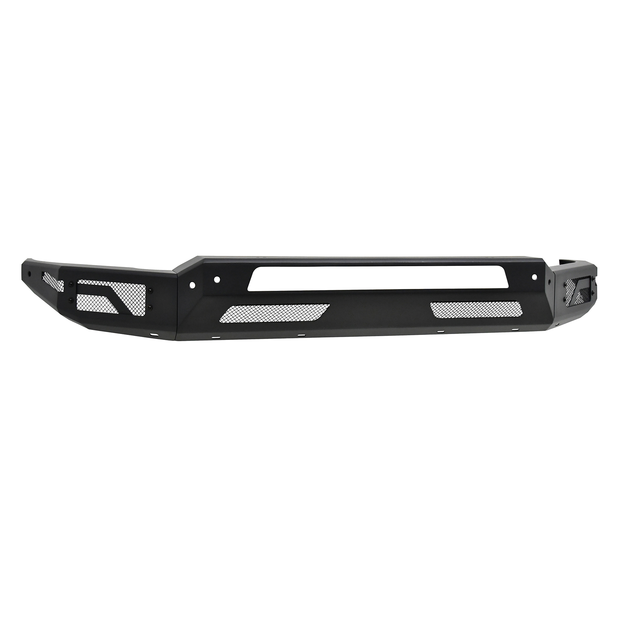 Pro-Series Front Bumper Textured Black | #58-41195 | Westin