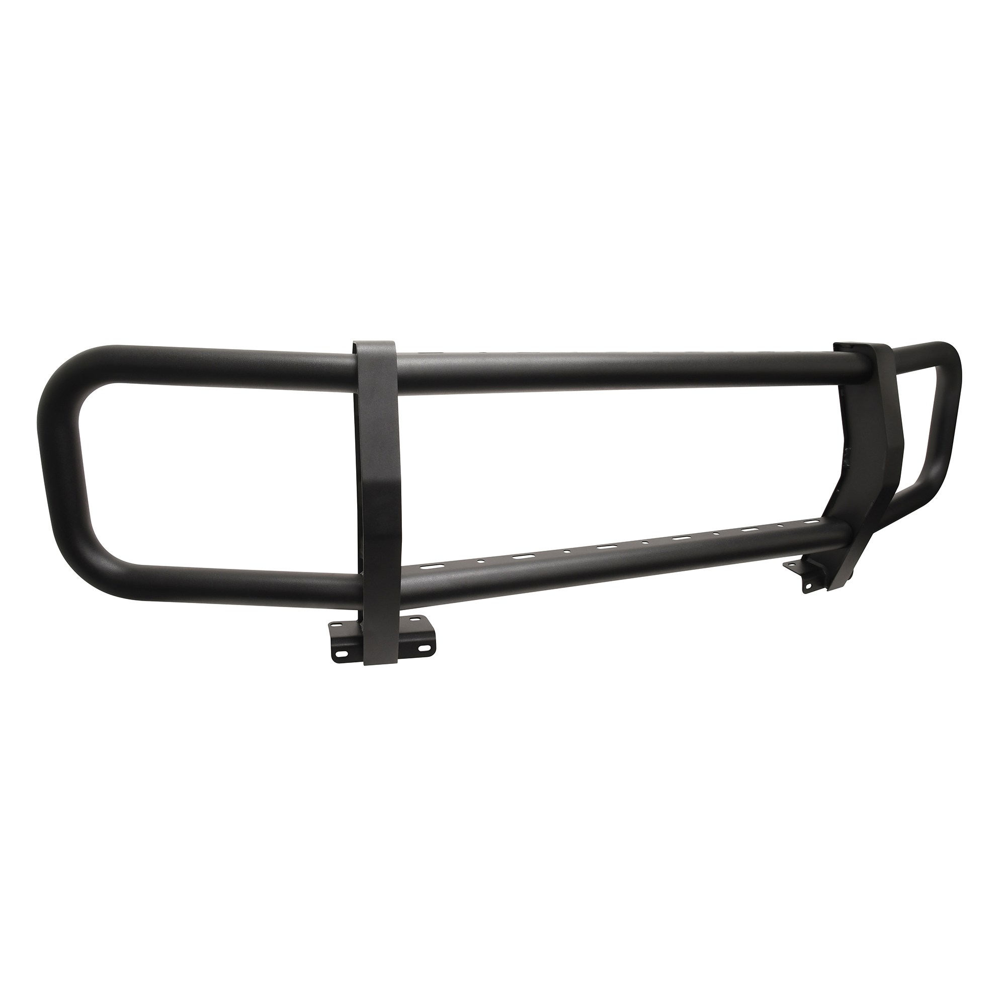 XTS Front Bumper Brush Guard Textured Black | #59-751255 | Westin
