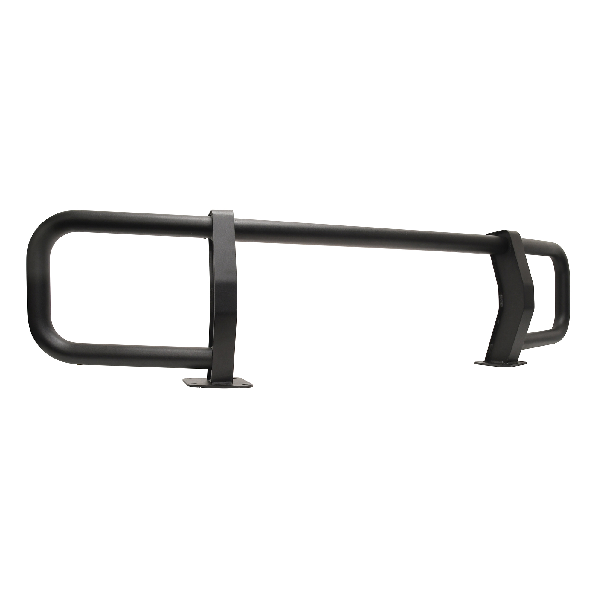 XTS Front Bumper Brush Guard Textured Black | #59-761255 | Westin